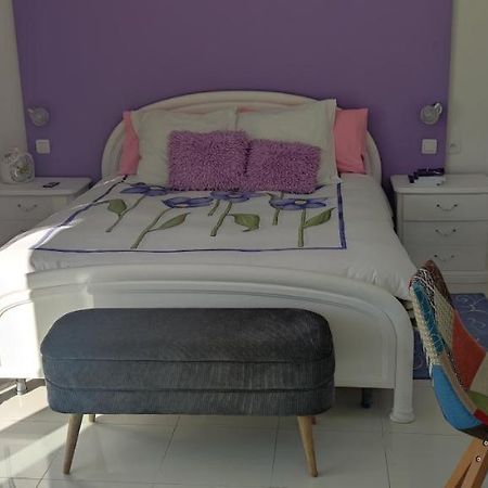 Chambres D'Hotes Les Iris Sospel Ngoại thất bức ảnh