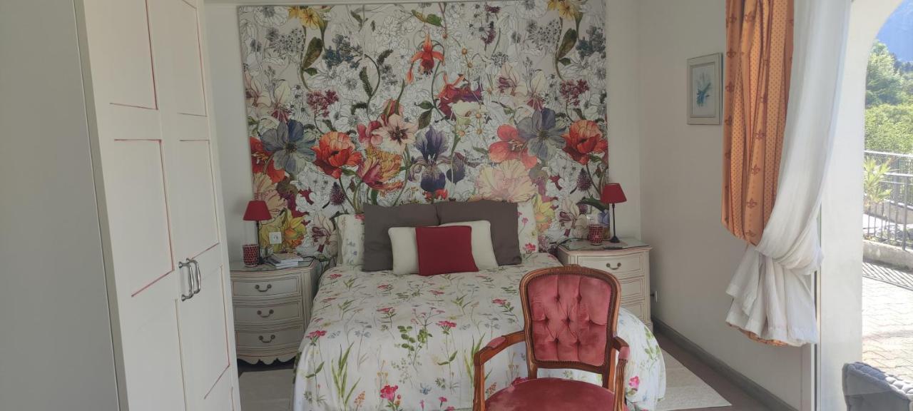 Chambres D'Hotes Les Iris Sospel Ngoại thất bức ảnh