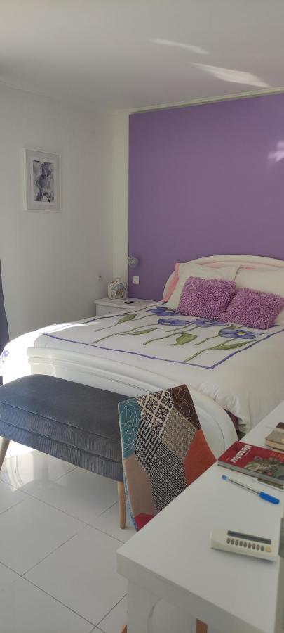 Chambres D'Hotes Les Iris Sospel Ngoại thất bức ảnh