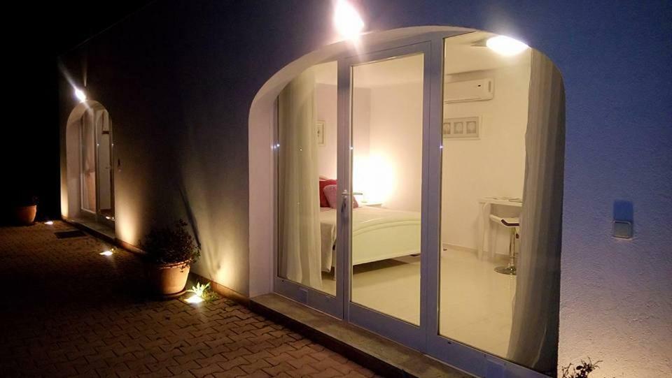 Chambres D'Hotes Les Iris Sospel Ngoại thất bức ảnh